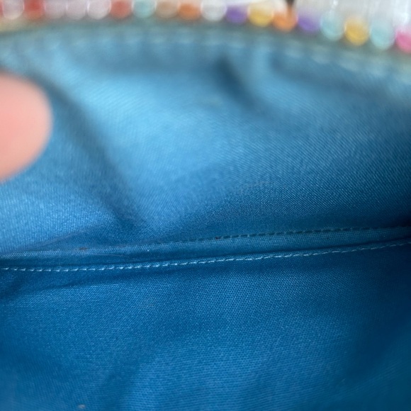 Dooney & Bourke Retro Grafica wristlet - Picture 7 of 8